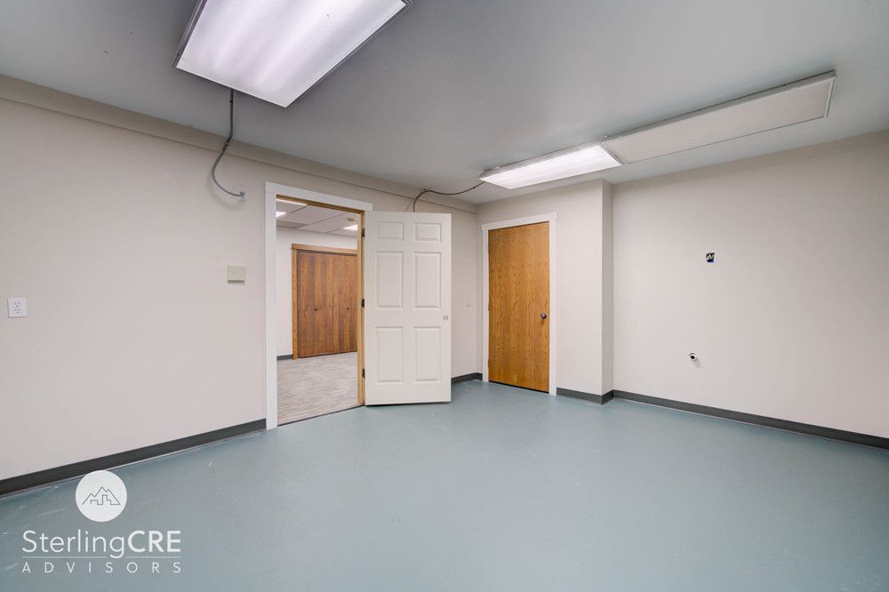 Belgrade Office | 667 Glider Lane: 667 Glider Ln, Belgrade, MT 59714